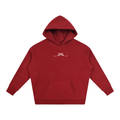 I'm Just a Girl Oversized Hoodie